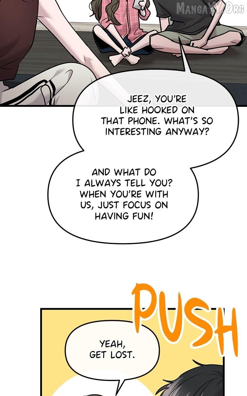 Back to Chan Bi Chapter 64 - page 3