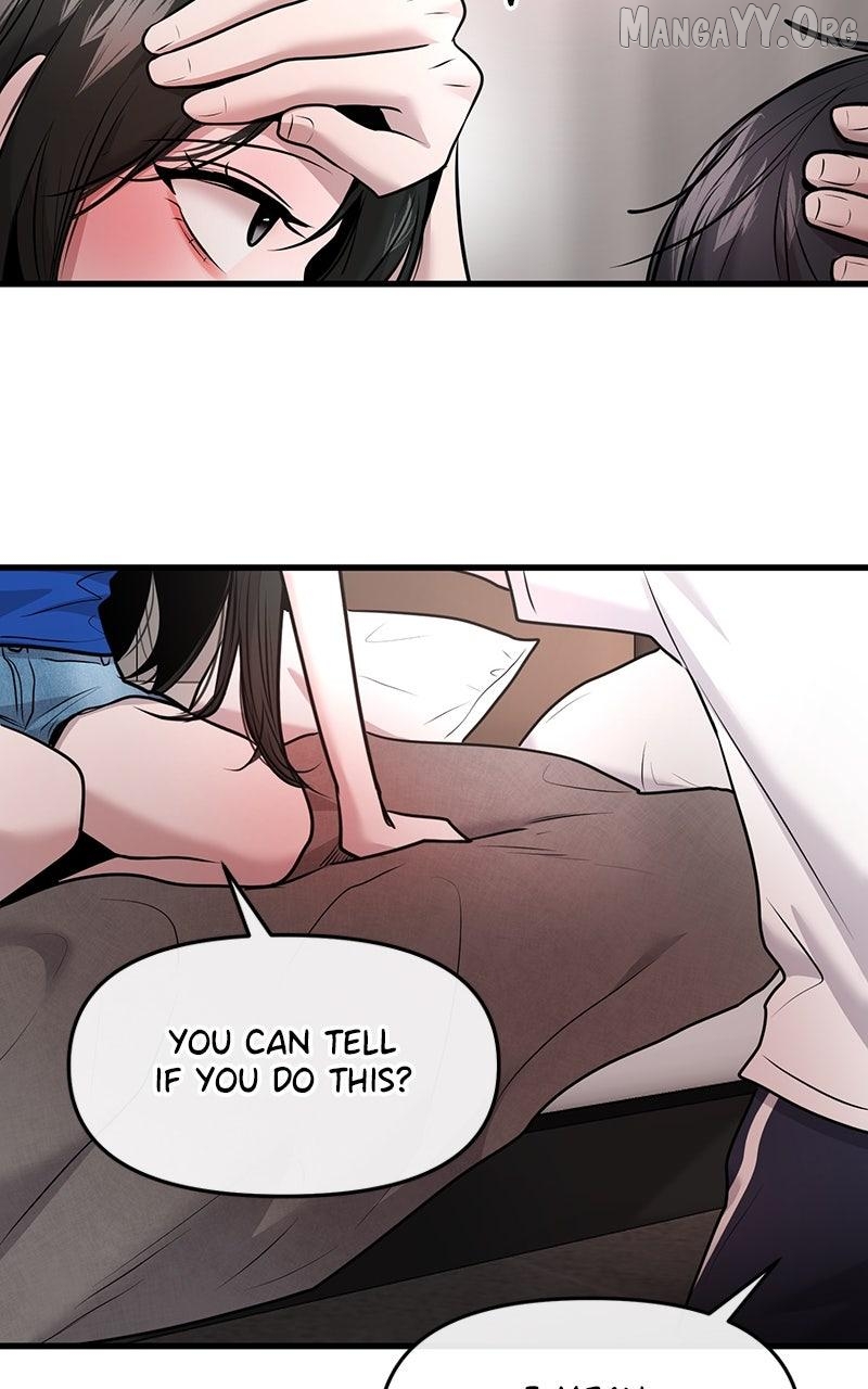 Back to Chan Bi Chapter 64 - page 33