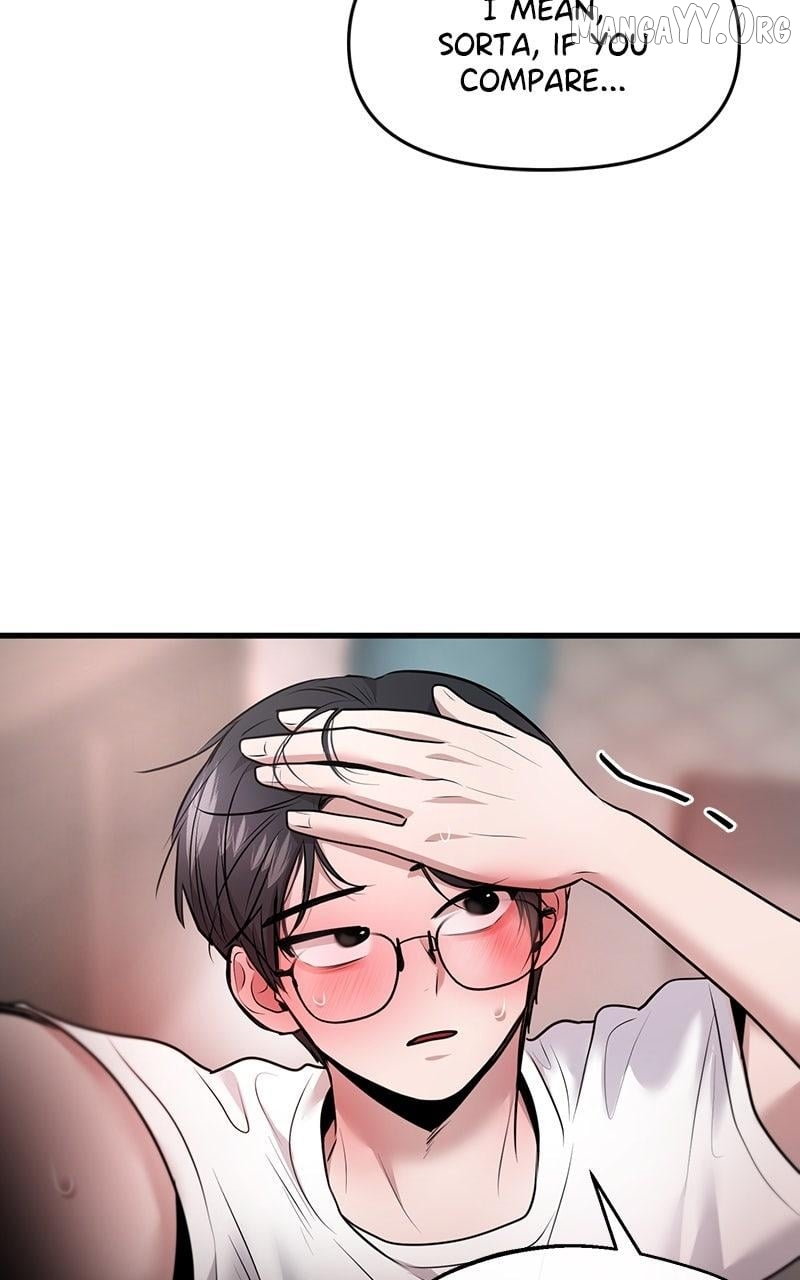 Back to Chan Bi Chapter 64 - page 34