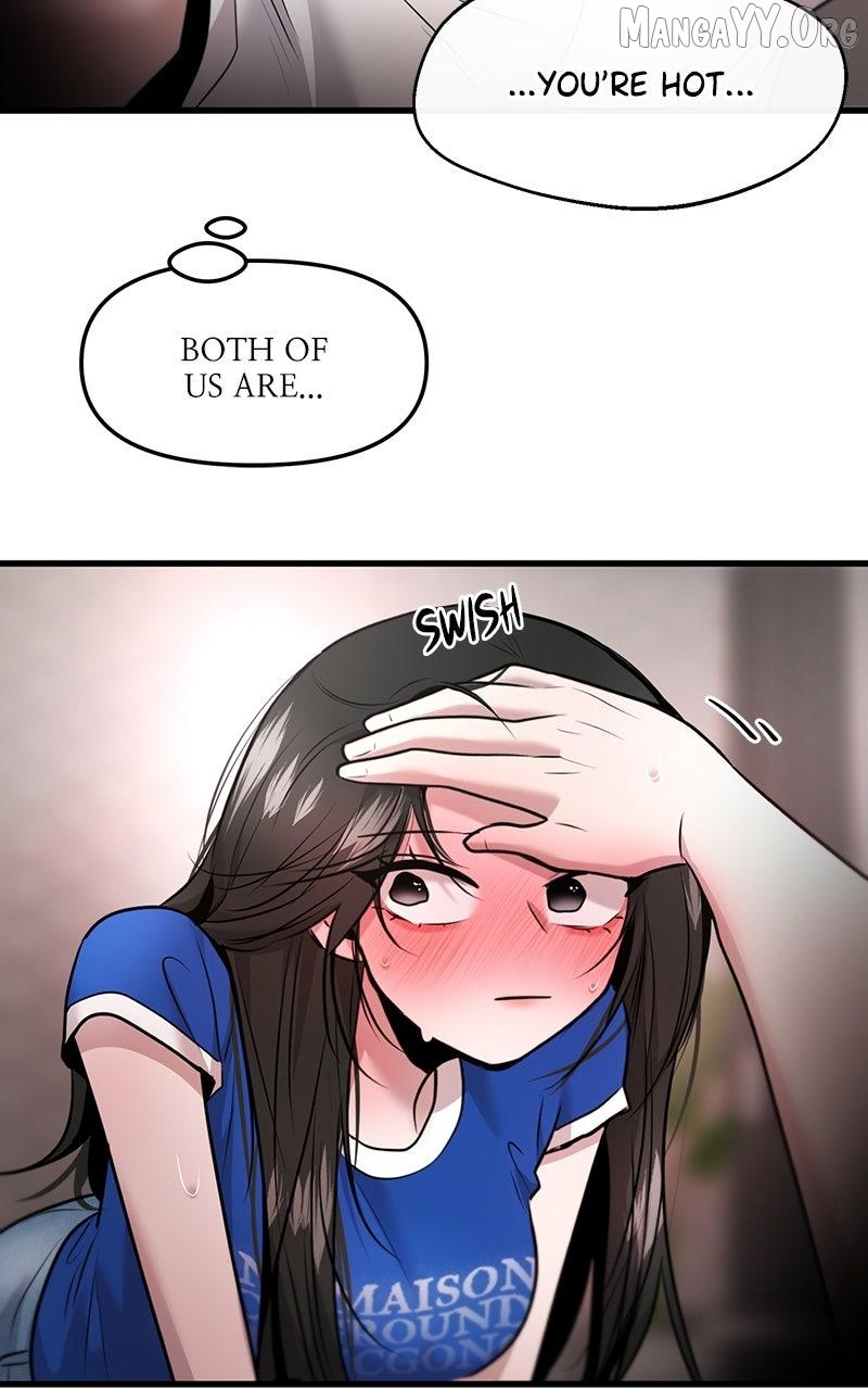 Back to Chan Bi Chapter 64 - page 35