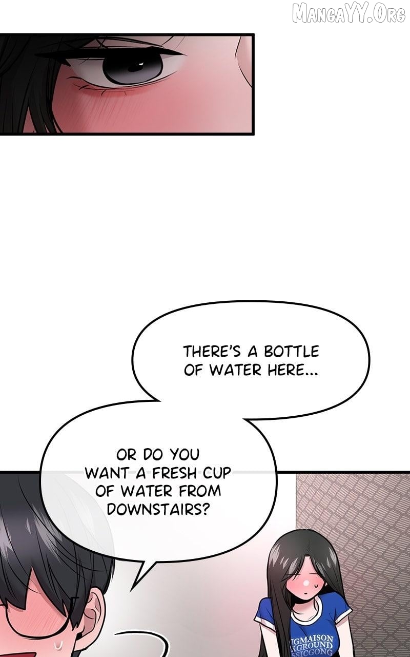 Back to Chan Bi Chapter 64 - page 37