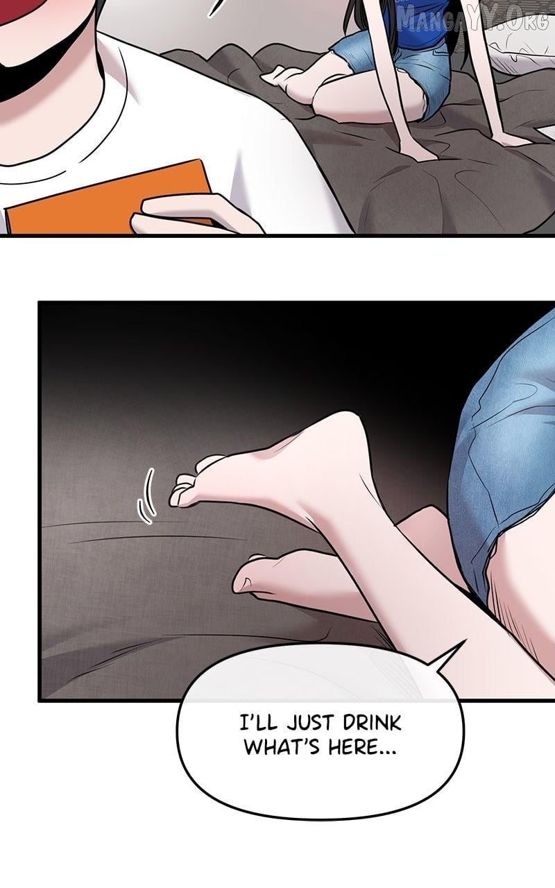 Back to Chan Bi Chapter 64 - page 38
