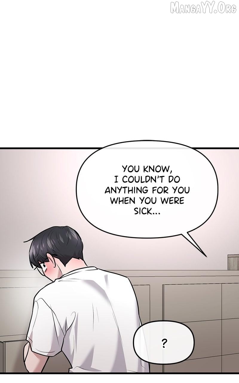 Back to Chan Bi Chapter 64 - page 39