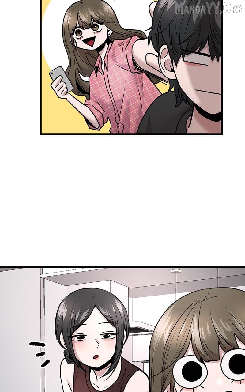 Back to Chan Bi Chapter 64 - page 4