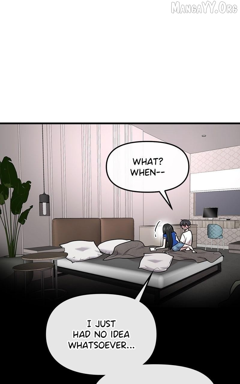 Back to Chan Bi Chapter 64 - page 40