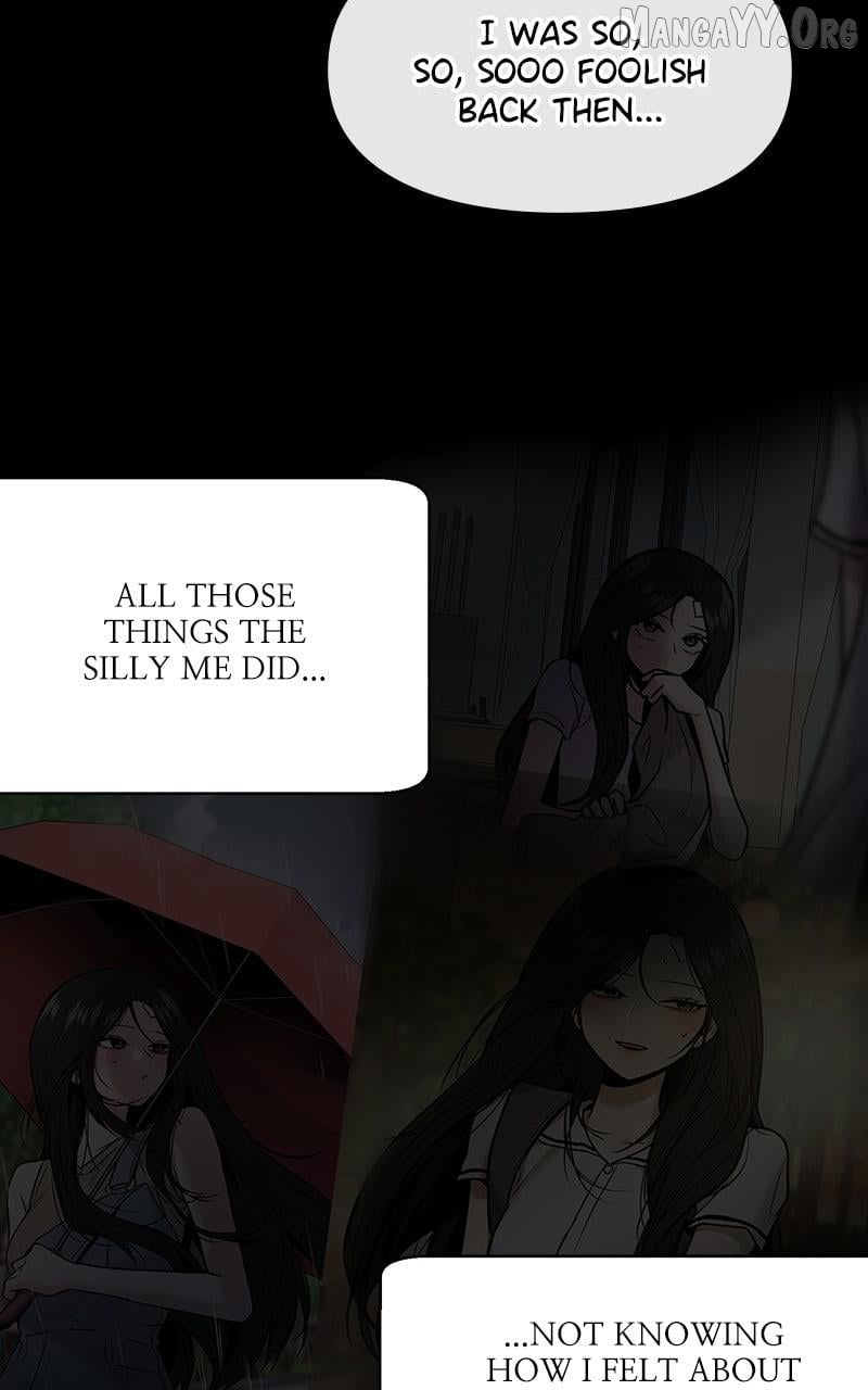 Back to Chan Bi Chapter 64 - page 41