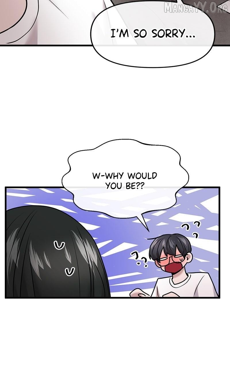 Back to Chan Bi Chapter 64 - page 43