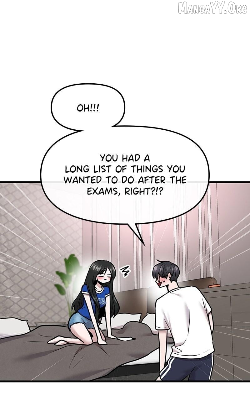 Back to Chan Bi Chapter 64 - page 44