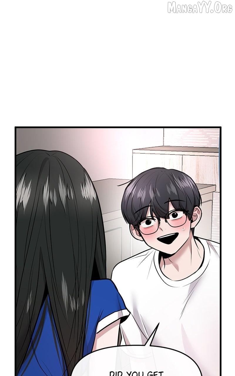 Back to Chan Bi Chapter 64 - page 45