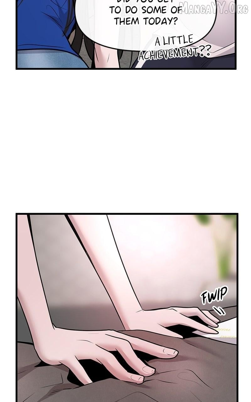Back to Chan Bi Chapter 64 - page 46
