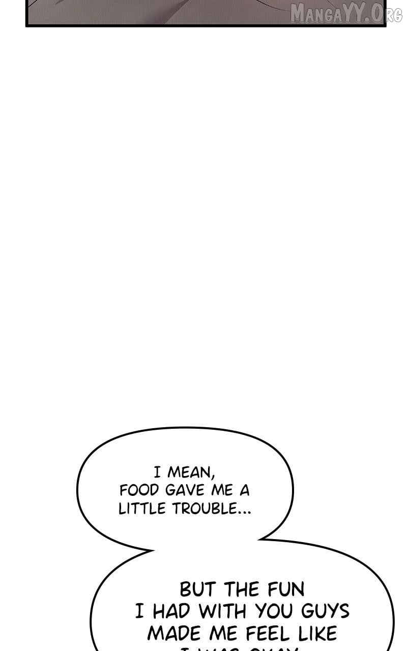 Back to Chan Bi Chapter 64 - page 47