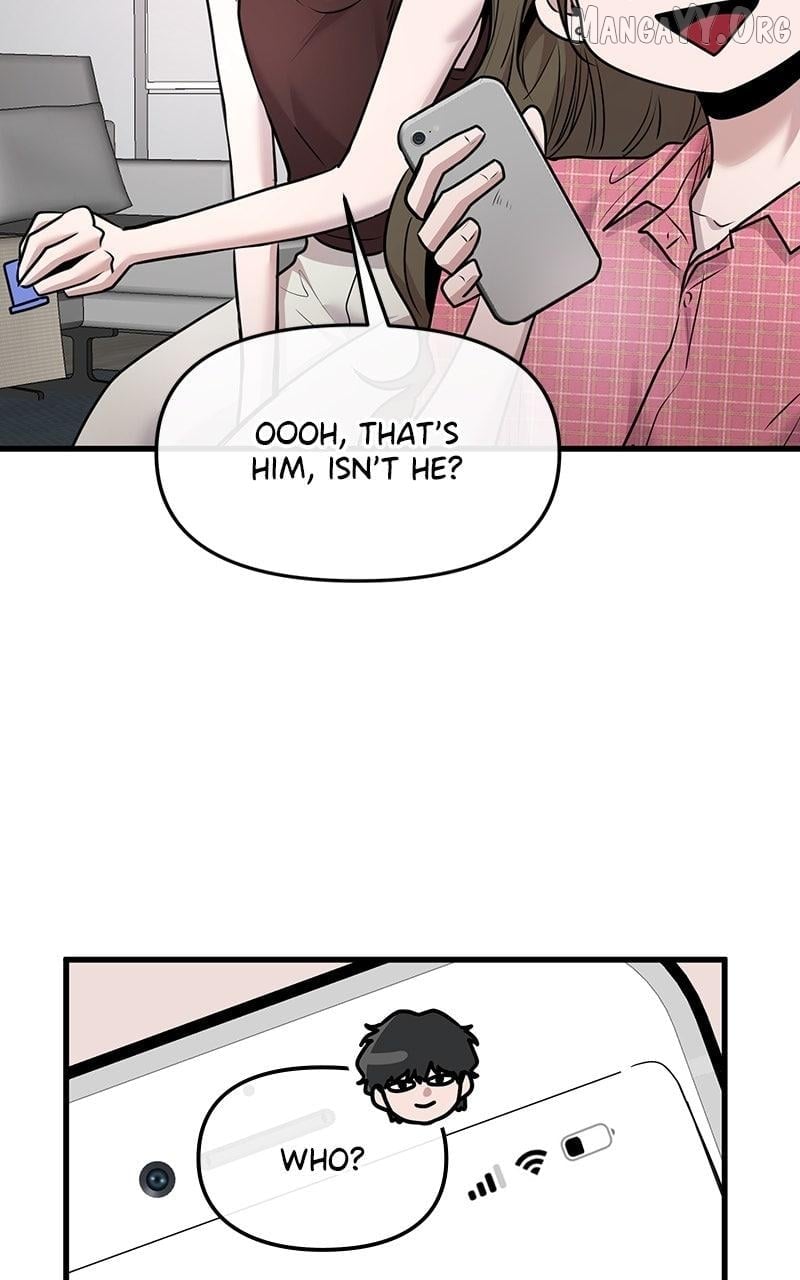 Back to Chan Bi Chapter 64 - page 5