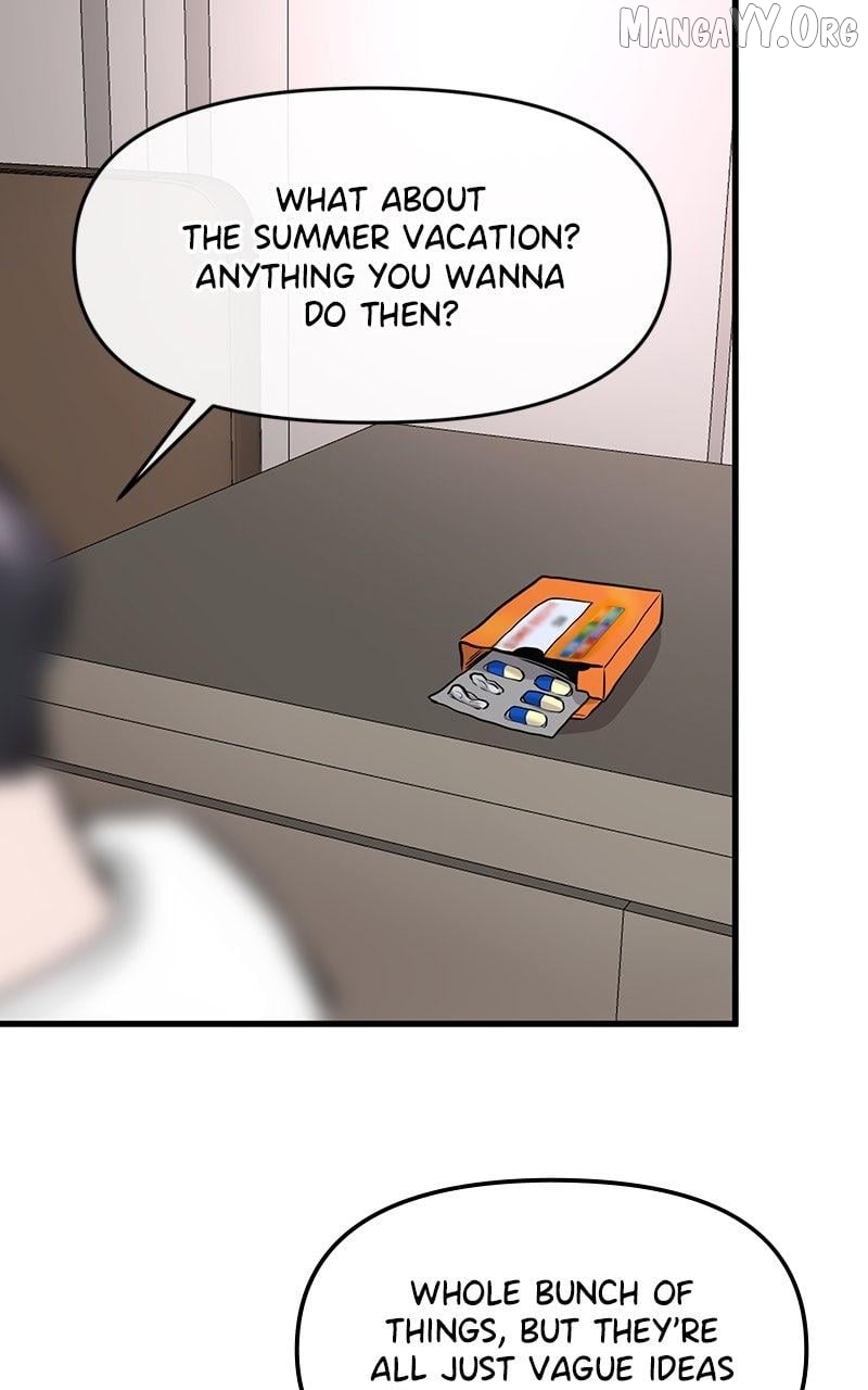 Back to Chan Bi Chapter 64 - page 52