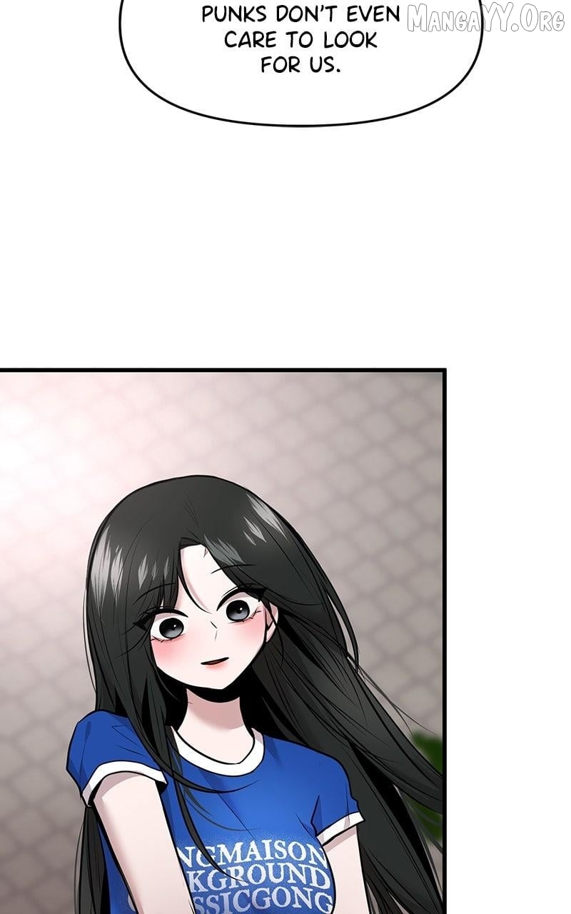Back to Chan Bi Chapter 64 - page 56