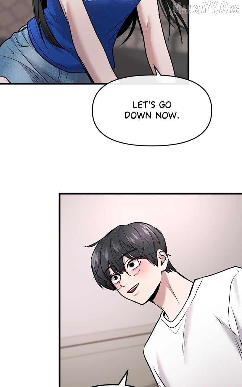 Back to Chan Bi Chapter 64 - page 57
