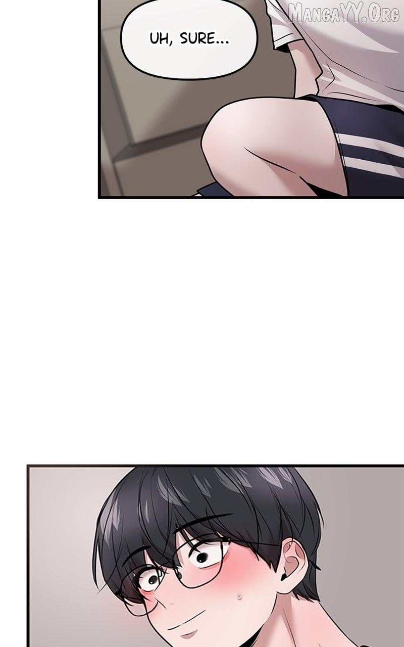 Back to Chan Bi Chapter 64 - page 58