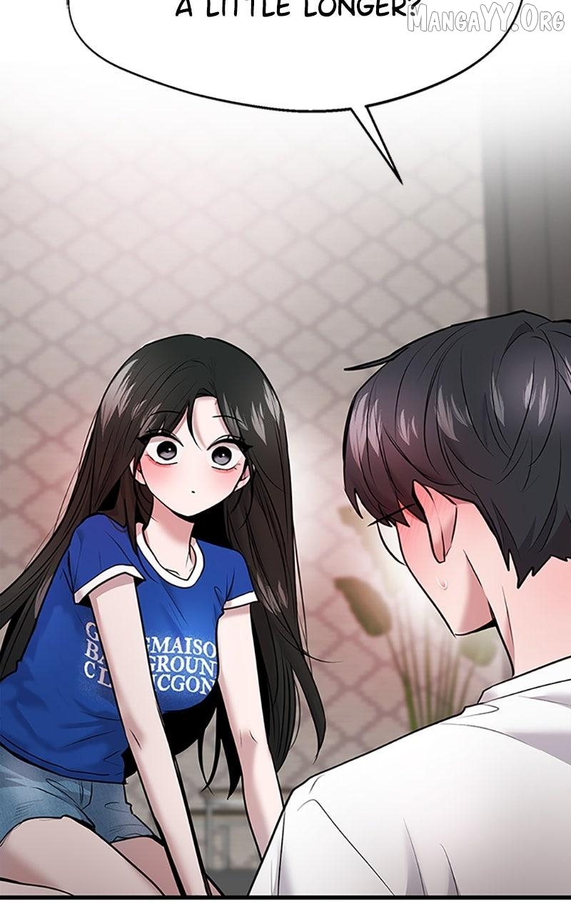 Back to Chan Bi Chapter 64 - page 60