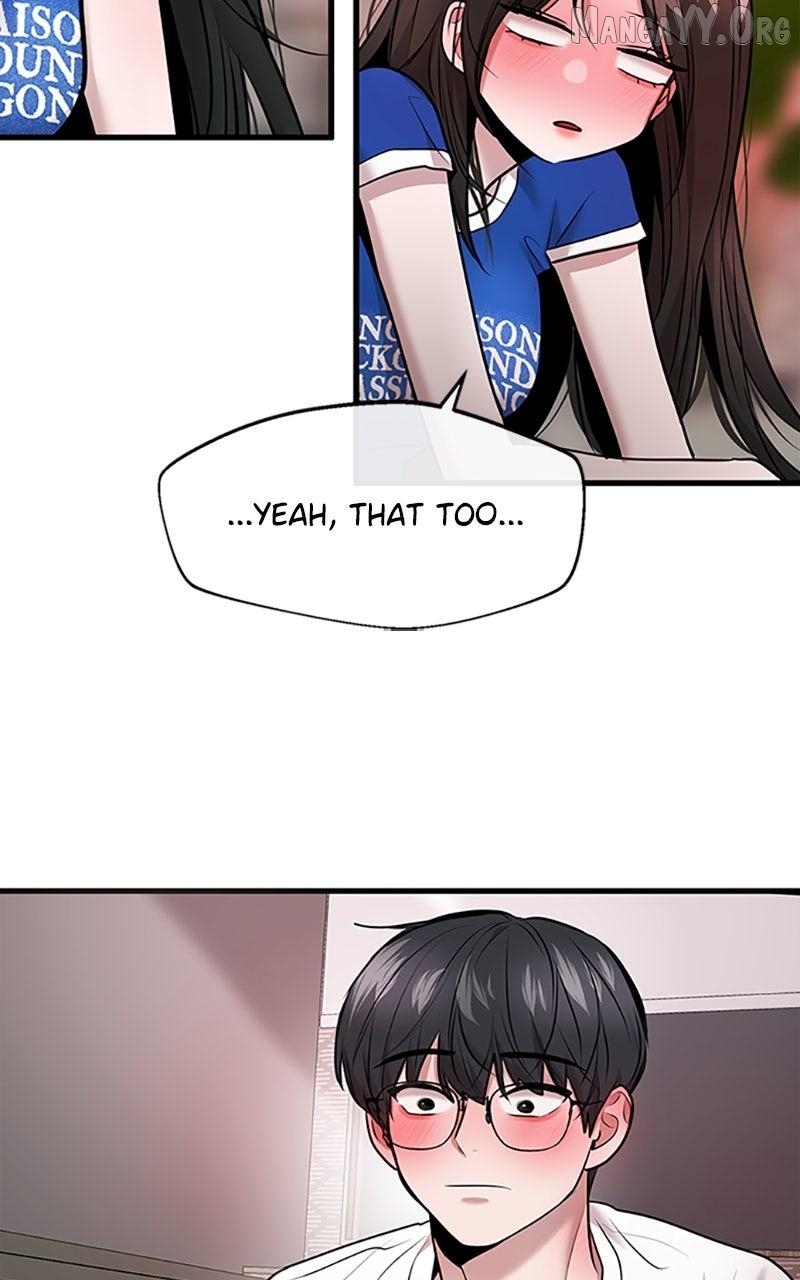 Back to Chan Bi Chapter 64 - page 62