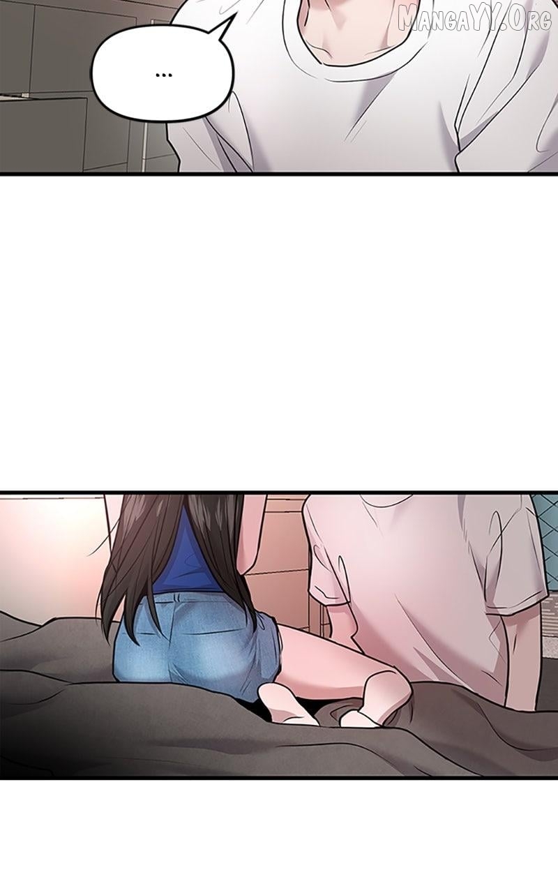 Back to Chan Bi Chapter 64 - page 63