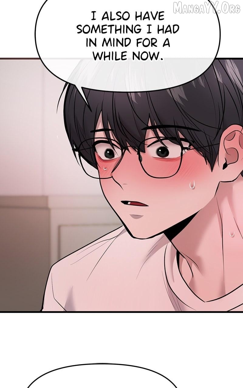 Back to Chan Bi Chapter 64 - page 69