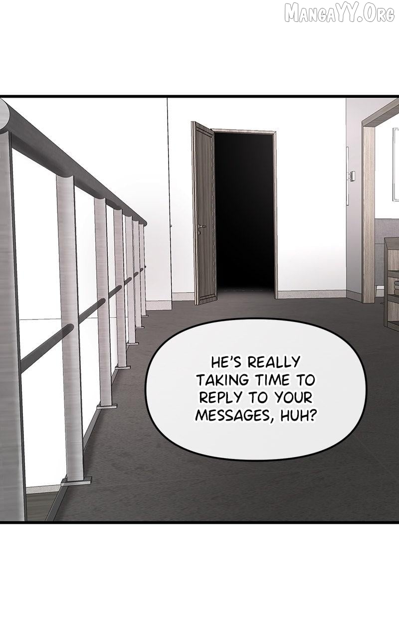 Back to Chan Bi Chapter 64 - page 7