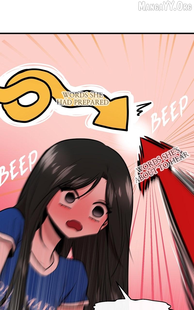 Back to Chan Bi Chapter 64 - page 73