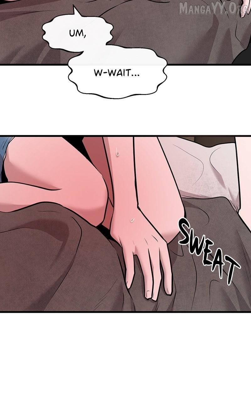 Back to Chan Bi Chapter 64 - page 75
