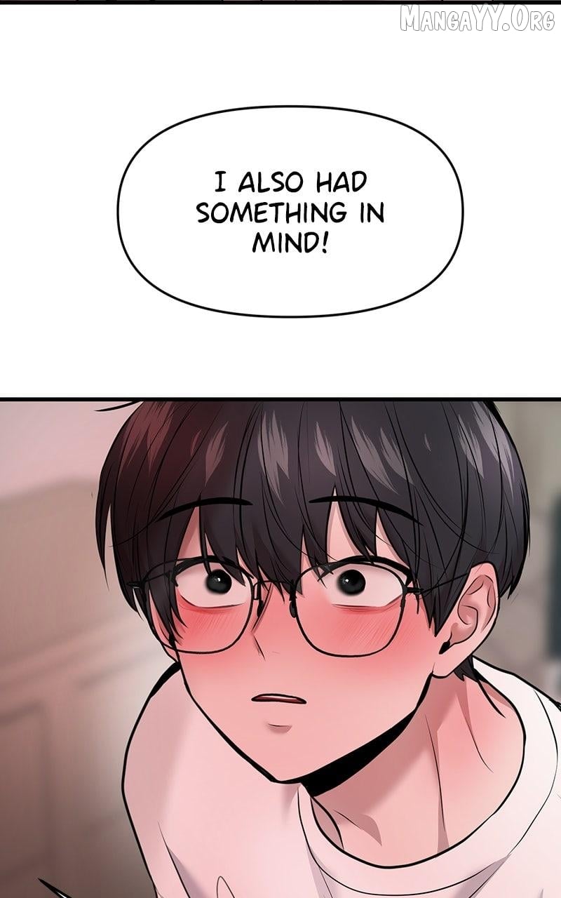 Back to Chan Bi Chapter 64 - page 77