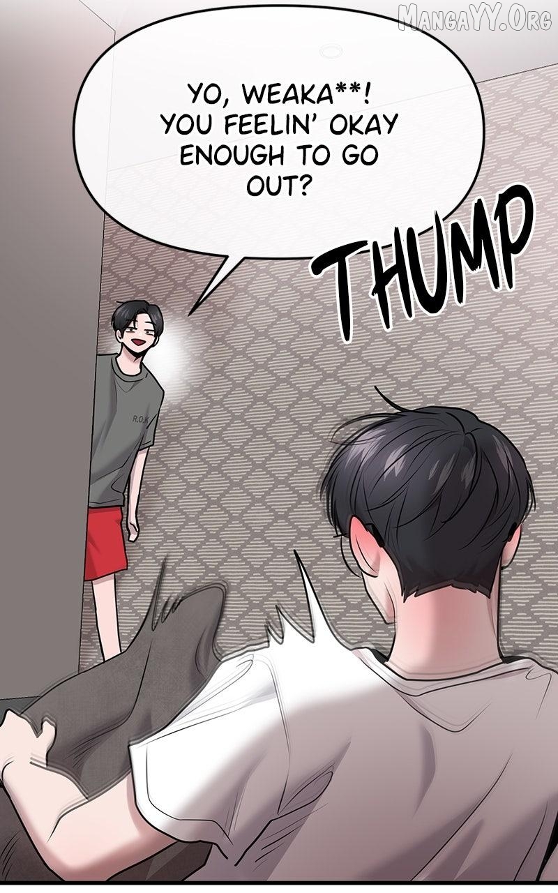 Back to Chan Bi Chapter 64 - page 82