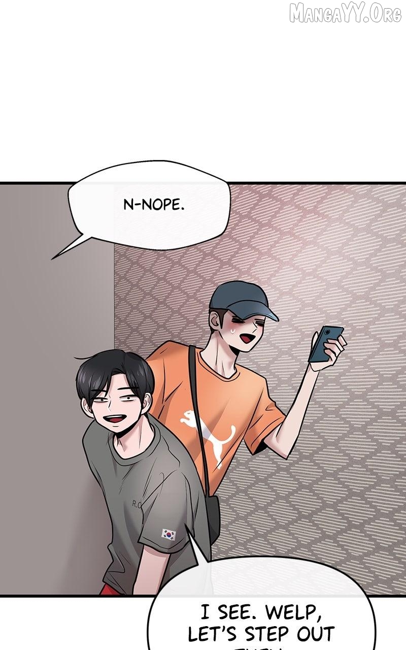 Back to Chan Bi Chapter 64 - page 84