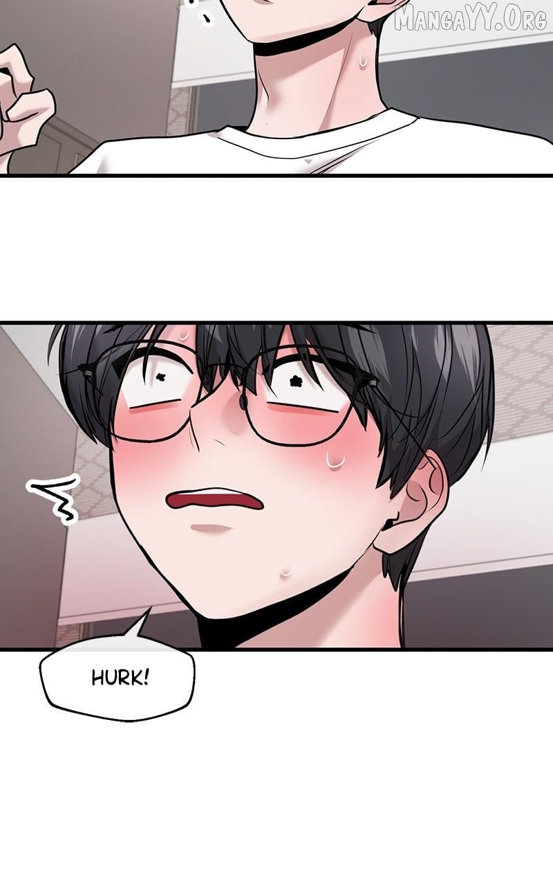 Back to Chan Bi Chapter 64 - page 87