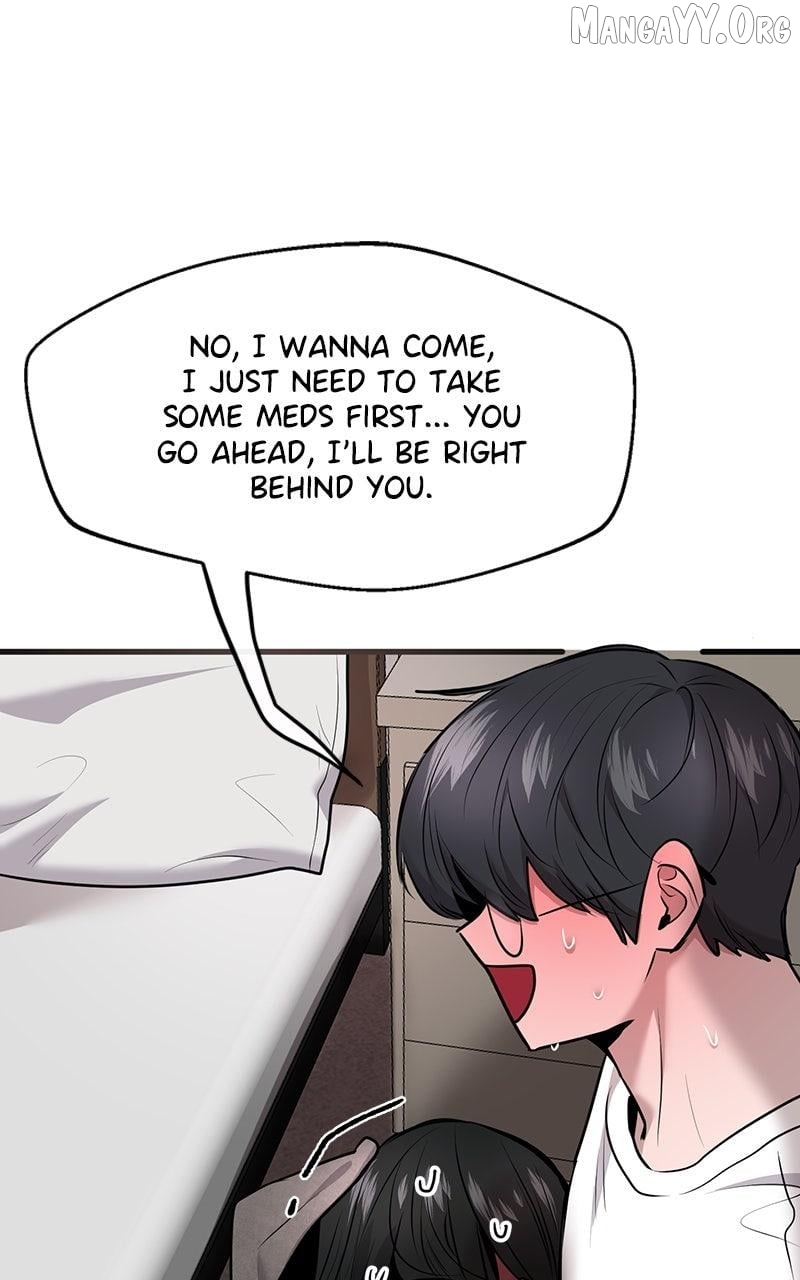 Back to Chan Bi Chapter 64 - page 88
