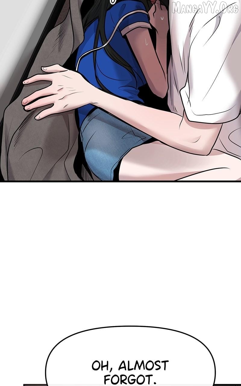 Back to Chan Bi Chapter 64 - page 89