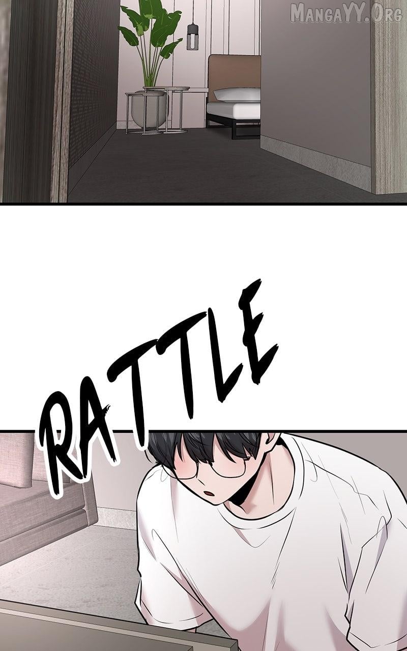 Back to Chan Bi Chapter 64 - page 9