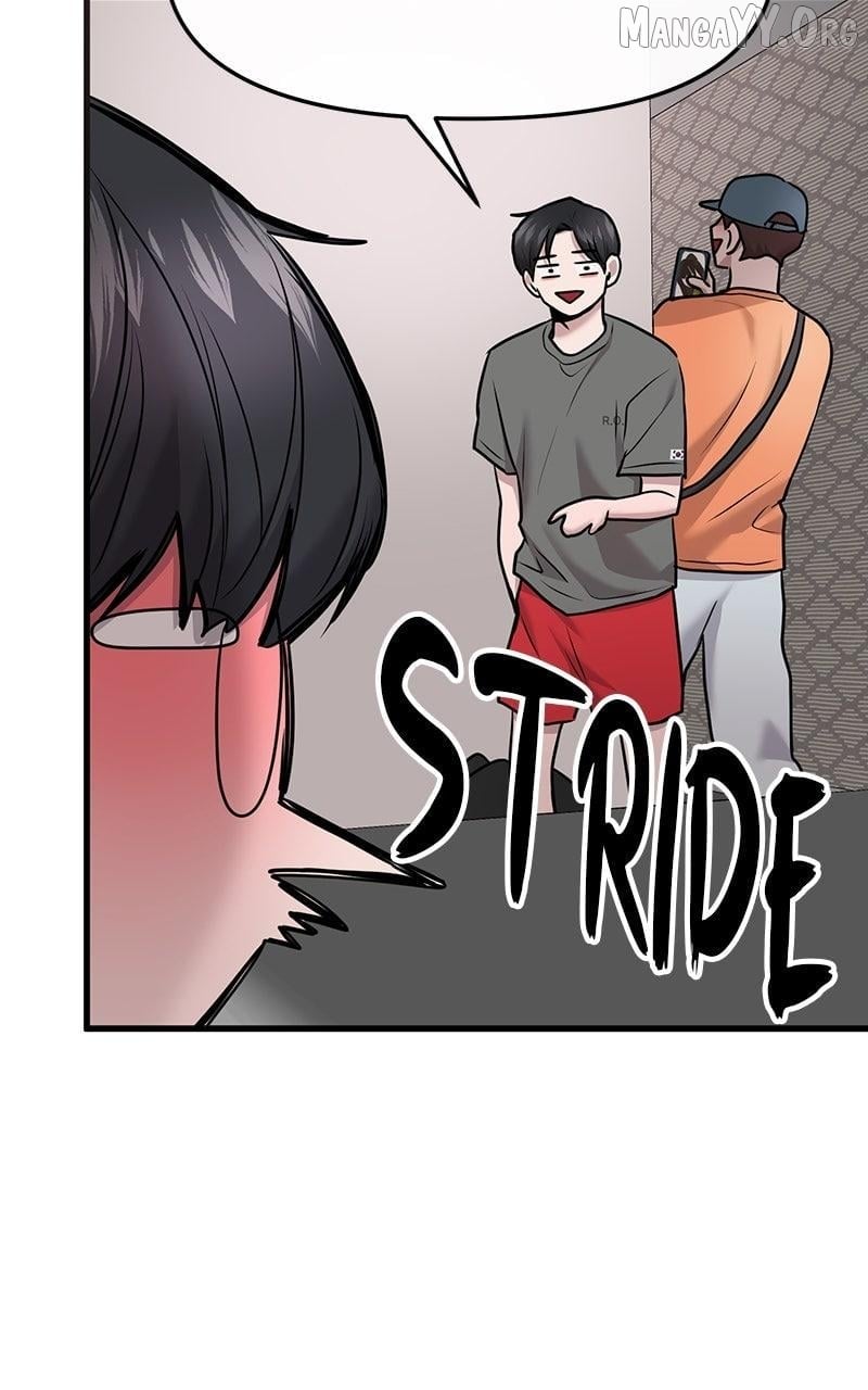 Back to Chan Bi Chapter 64 - page 90