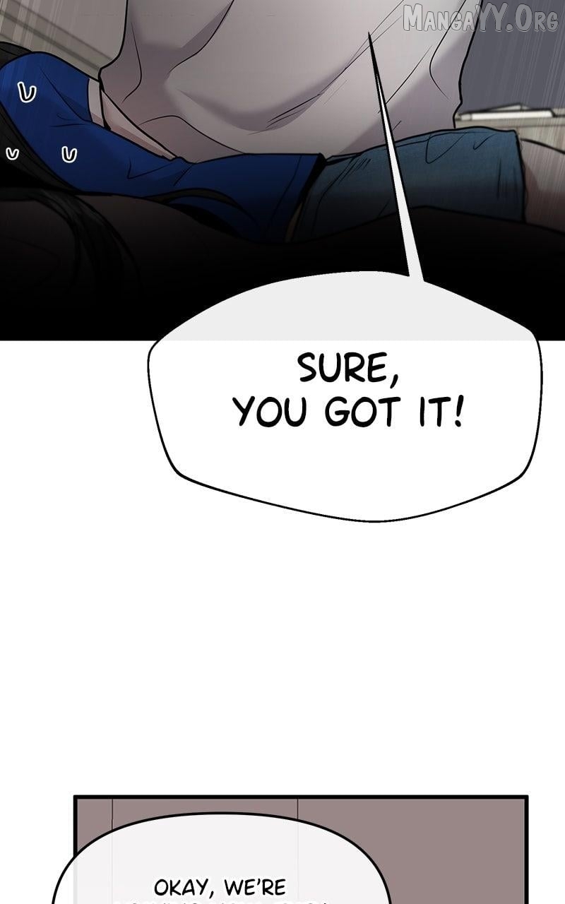 Back to Chan Bi Chapter 64 - page 92