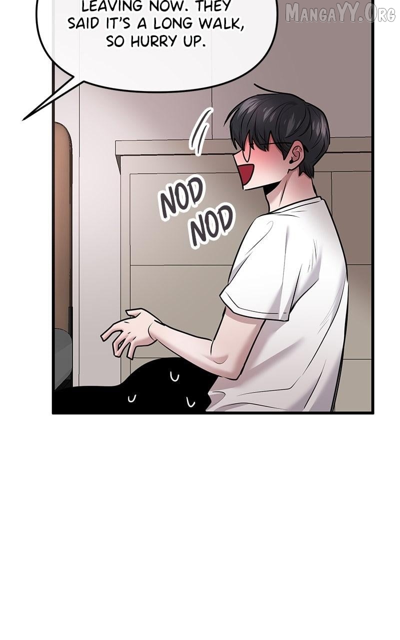 Back to Chan Bi Chapter 64 - page 93