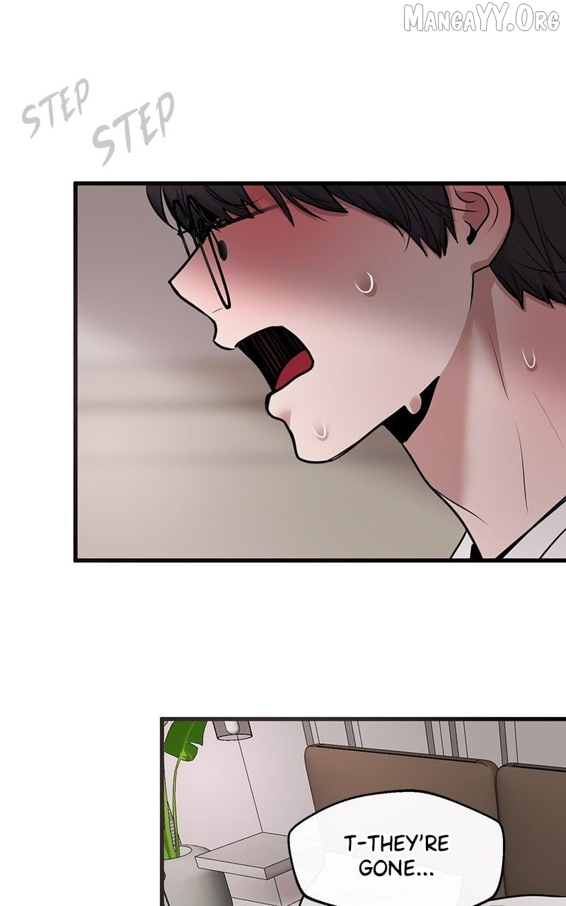Back to Chan Bi Chapter 64 - page 94