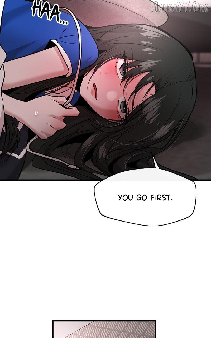 Back to Chan Bi Chapter 64 - page 96
