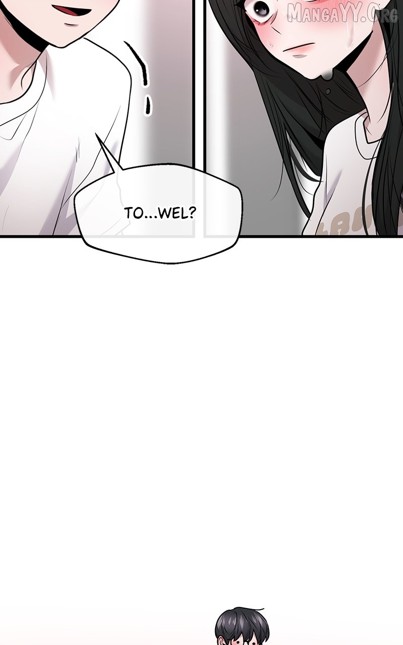 Back to Chan Bi Chapter 65 - page 32