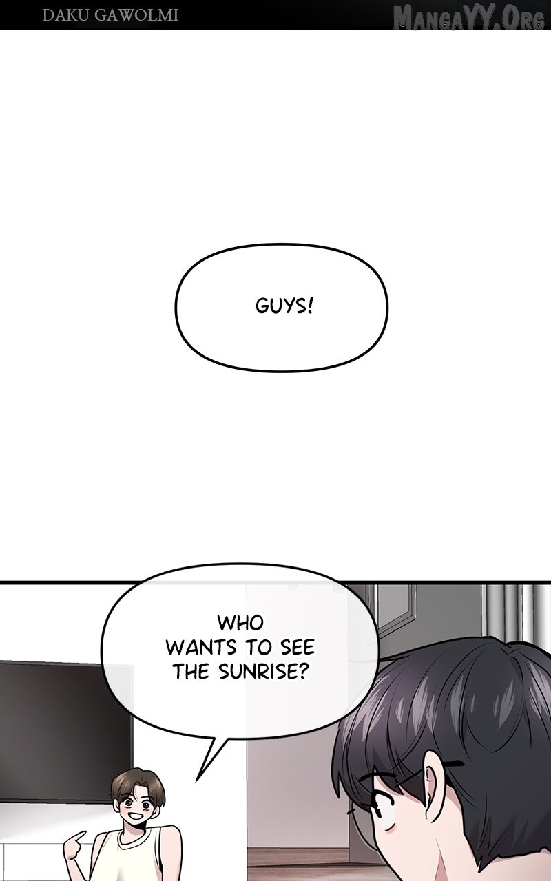 Back to Chan Bi Chapter 65 - page 44