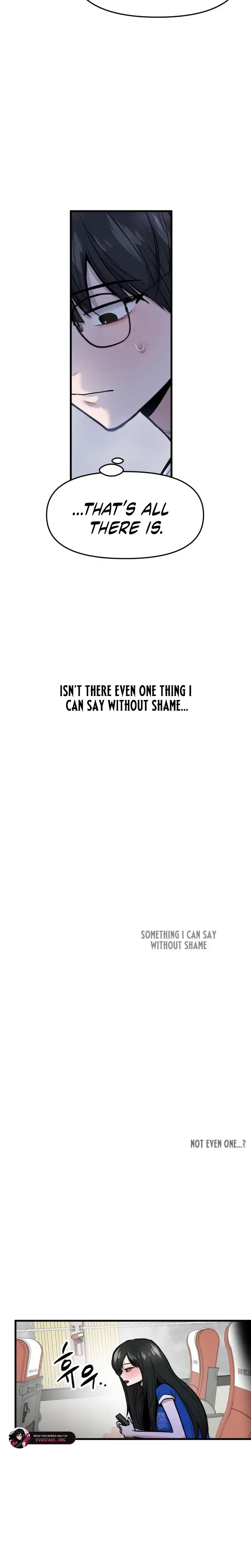 Back to Chan Bi Chapter 66 - page 8