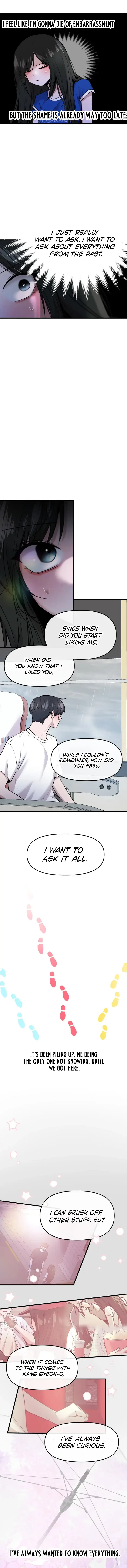 Back to Chan Bi Chapter 66 - page 9