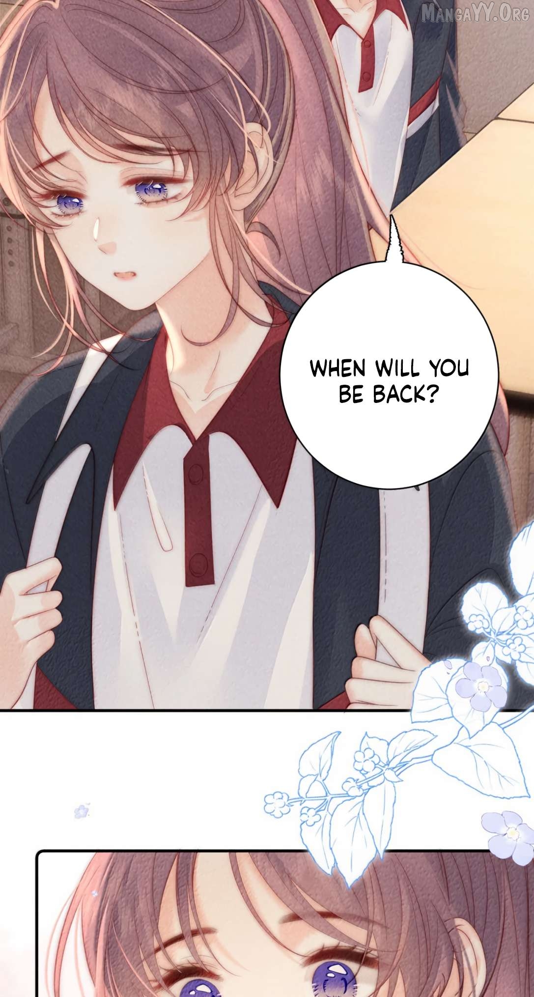 The Devil’s Body Temperature Chapter 31 - page 13