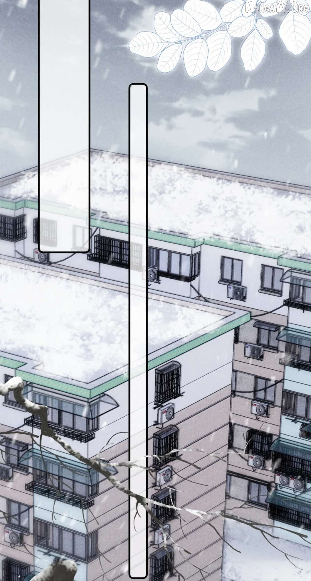 The Devil’s Body Temperature Chapter 31 - page 17