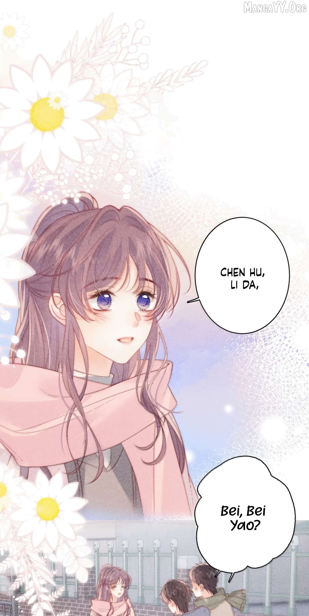 The Devil’s Body Temperature Chapter 31 - page 19