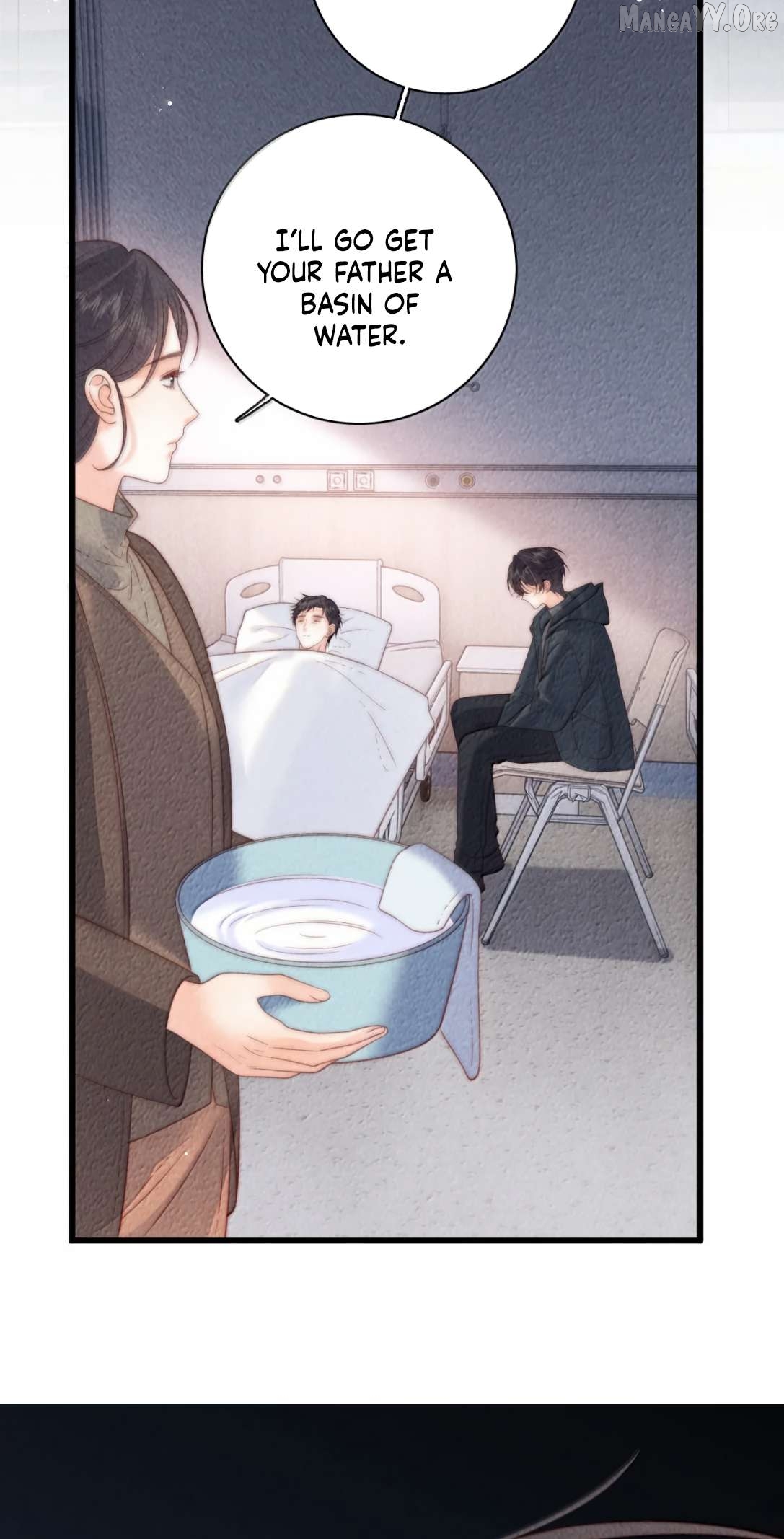 The Devil’s Body Temperature Chapter 31 - page 26