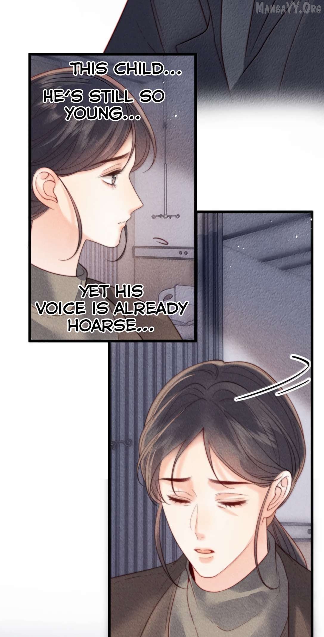 The Devil’s Body Temperature Chapter 31 - page 28