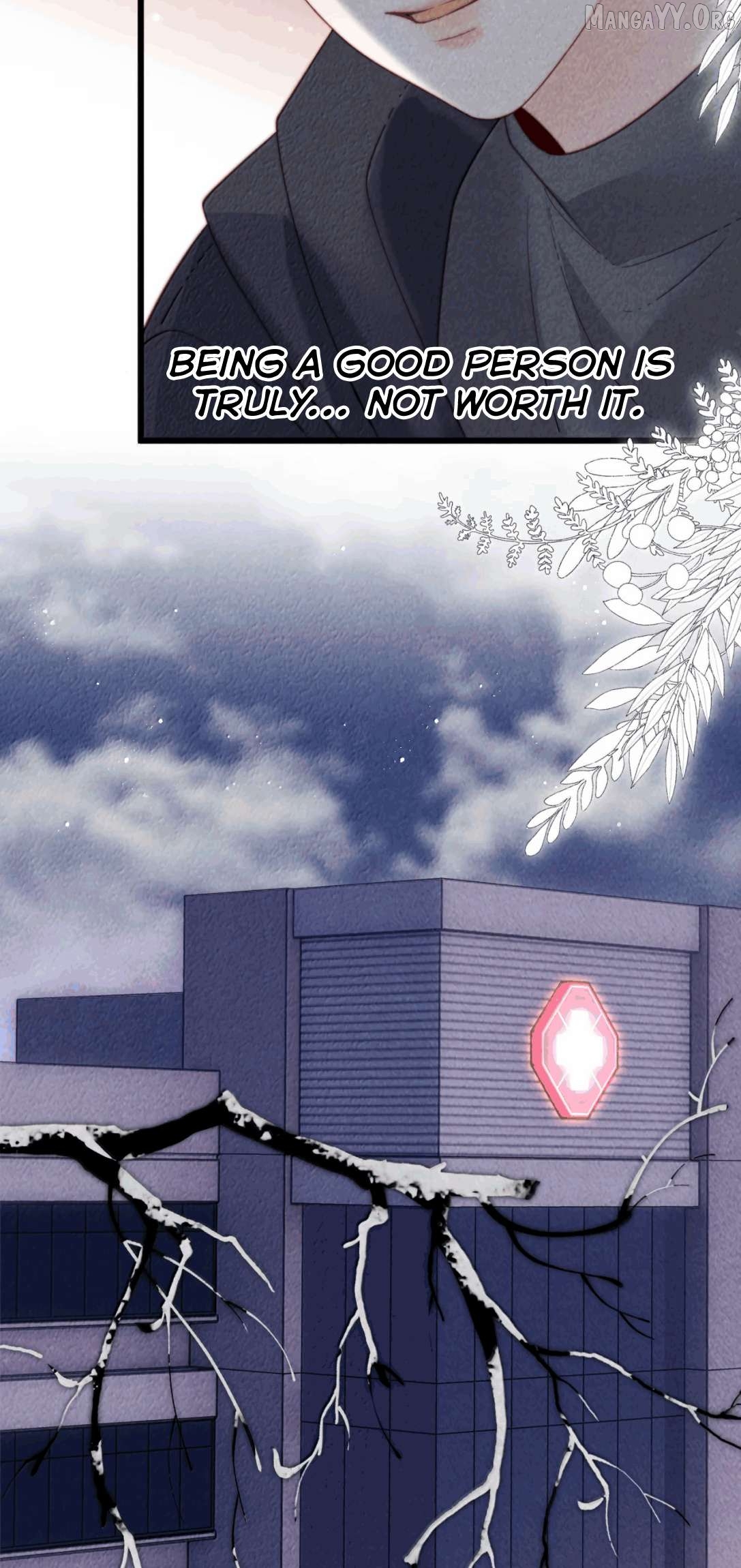 The Devil’s Body Temperature Chapter 31 - page 33