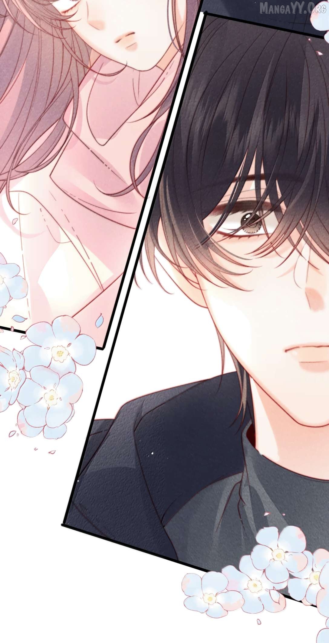 The Devil’s Body Temperature Chapter 31 - page 37